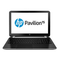 HP Pavilion 15-n264se-4gb-500gb